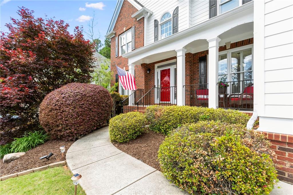 1663 Millhouse Landing