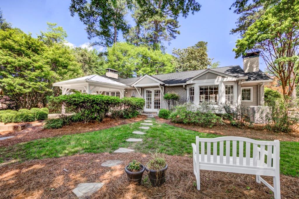 525 Dogwood Valley Drive