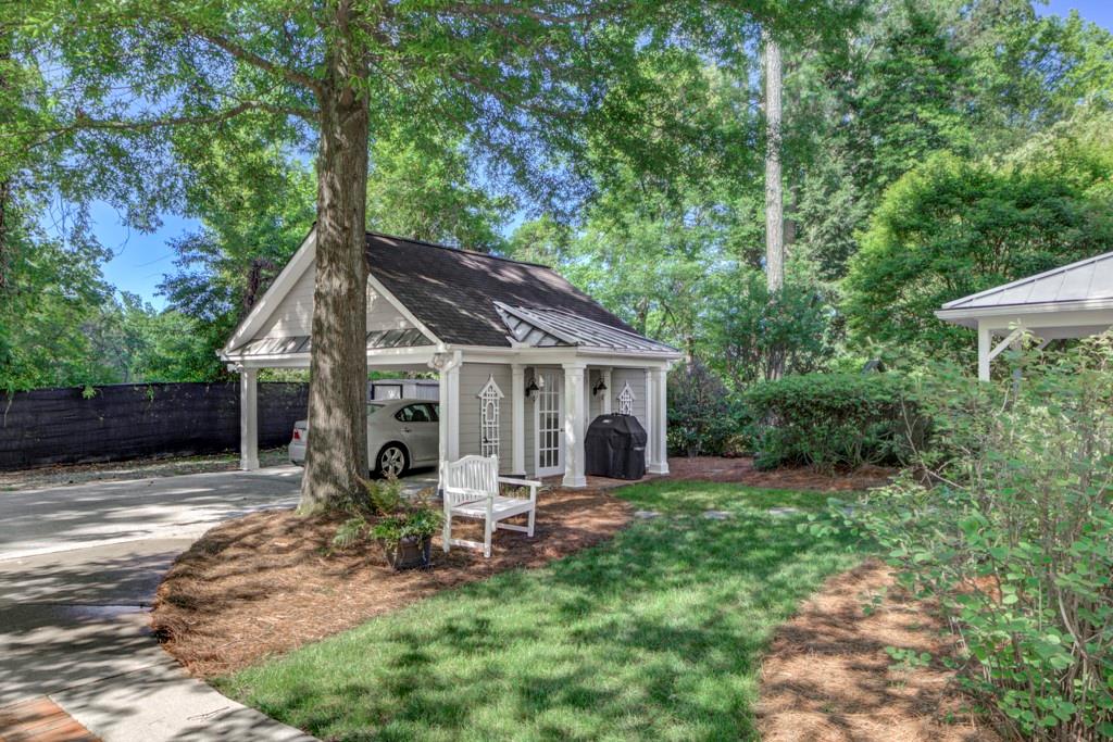 525 Dogwood Valley Drive