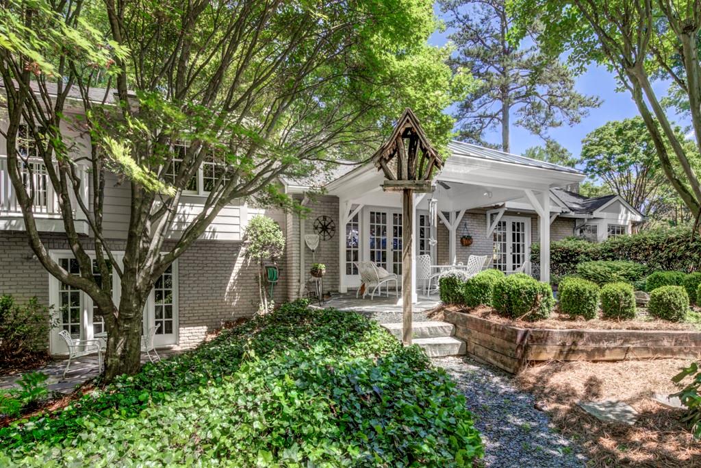 525 Dogwood Valley Drive