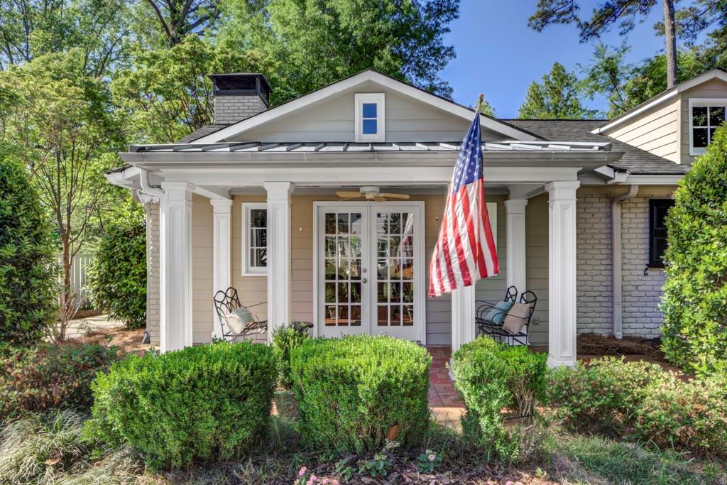 525 Dogwood Valley Drive