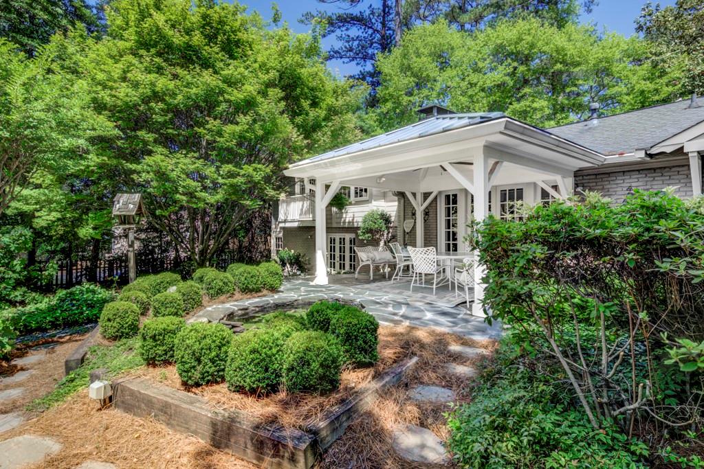 525 Dogwood Valley Drive