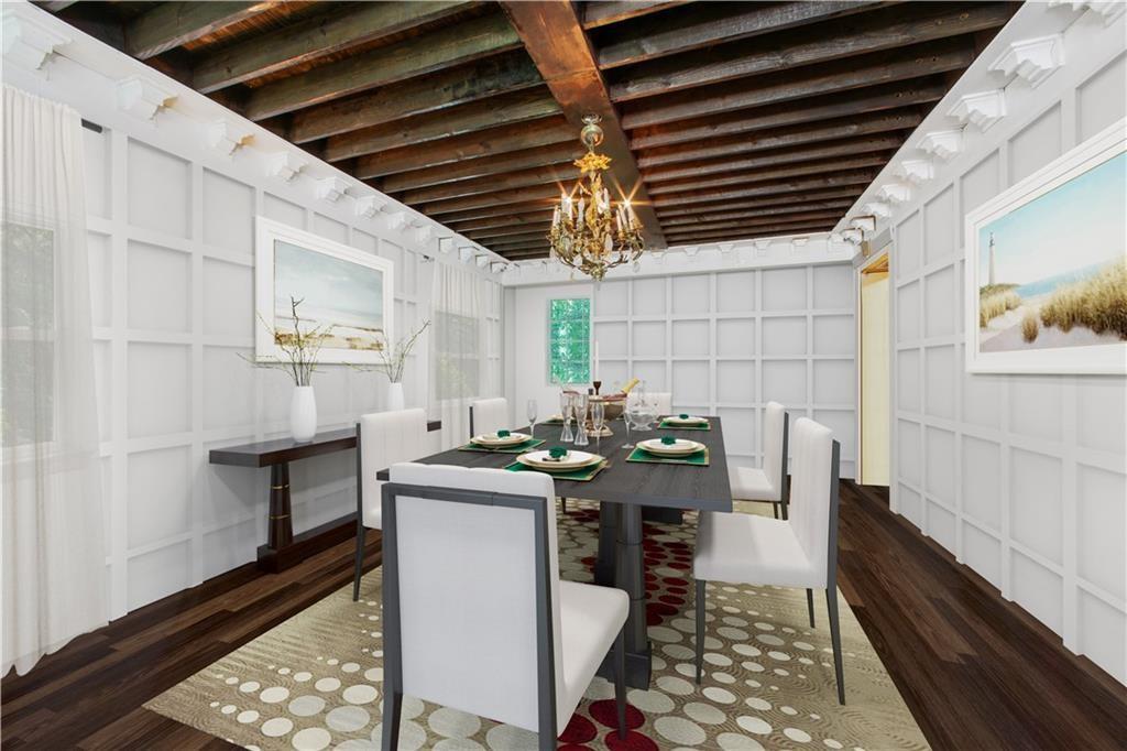 1054 Beech Haven Road NE