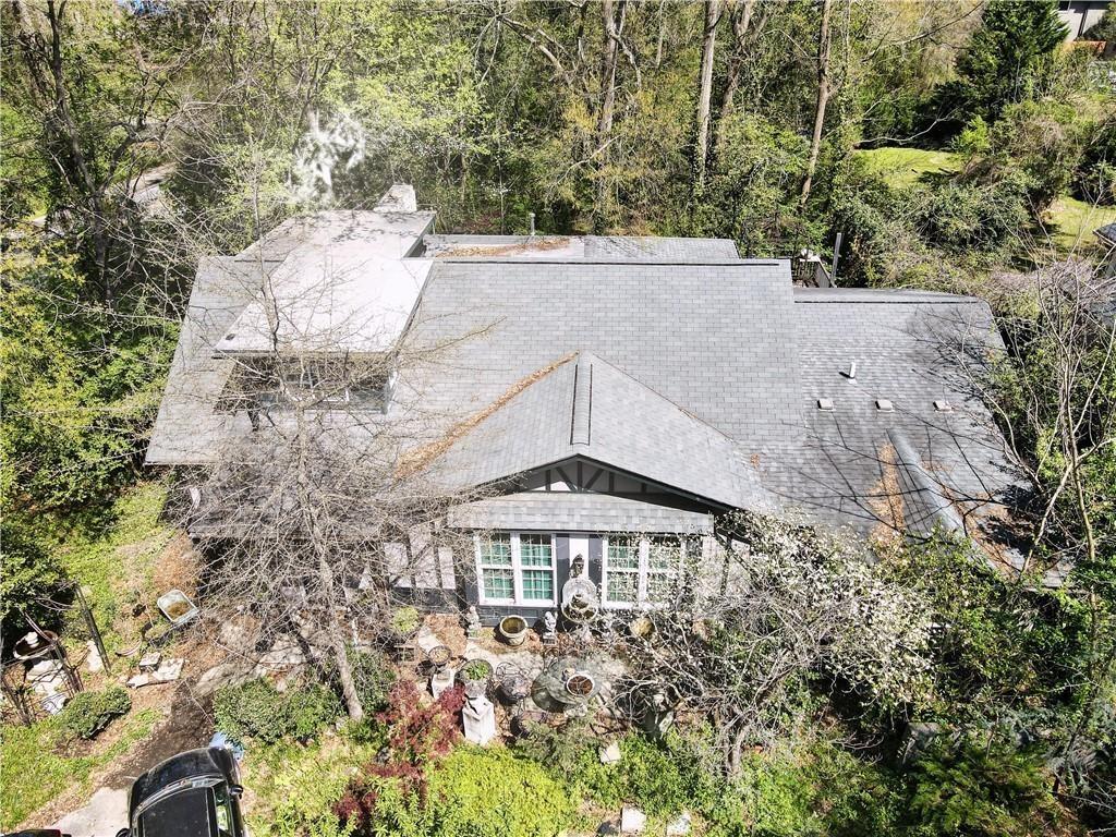 1054 Beech Haven Road NE