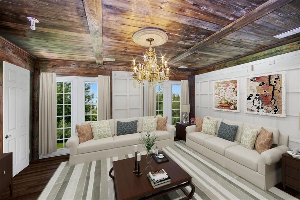 1054 Beech Haven Road NE