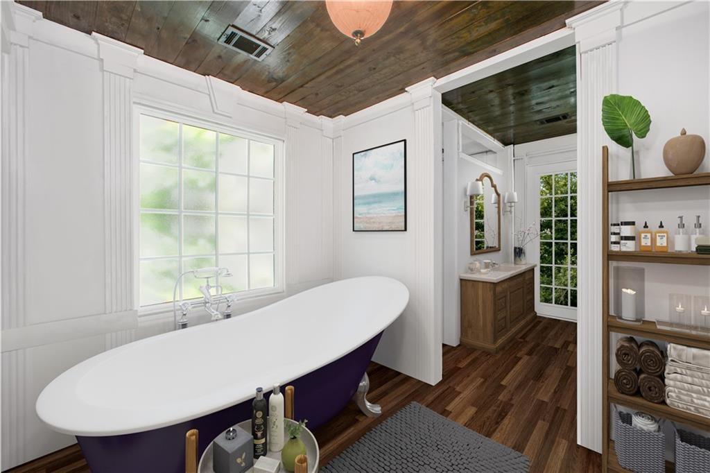 1054 Beech Haven Road NE