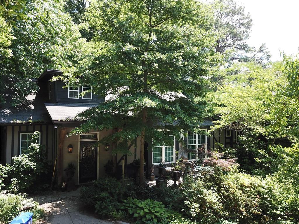 1054 Beech Haven Road NE