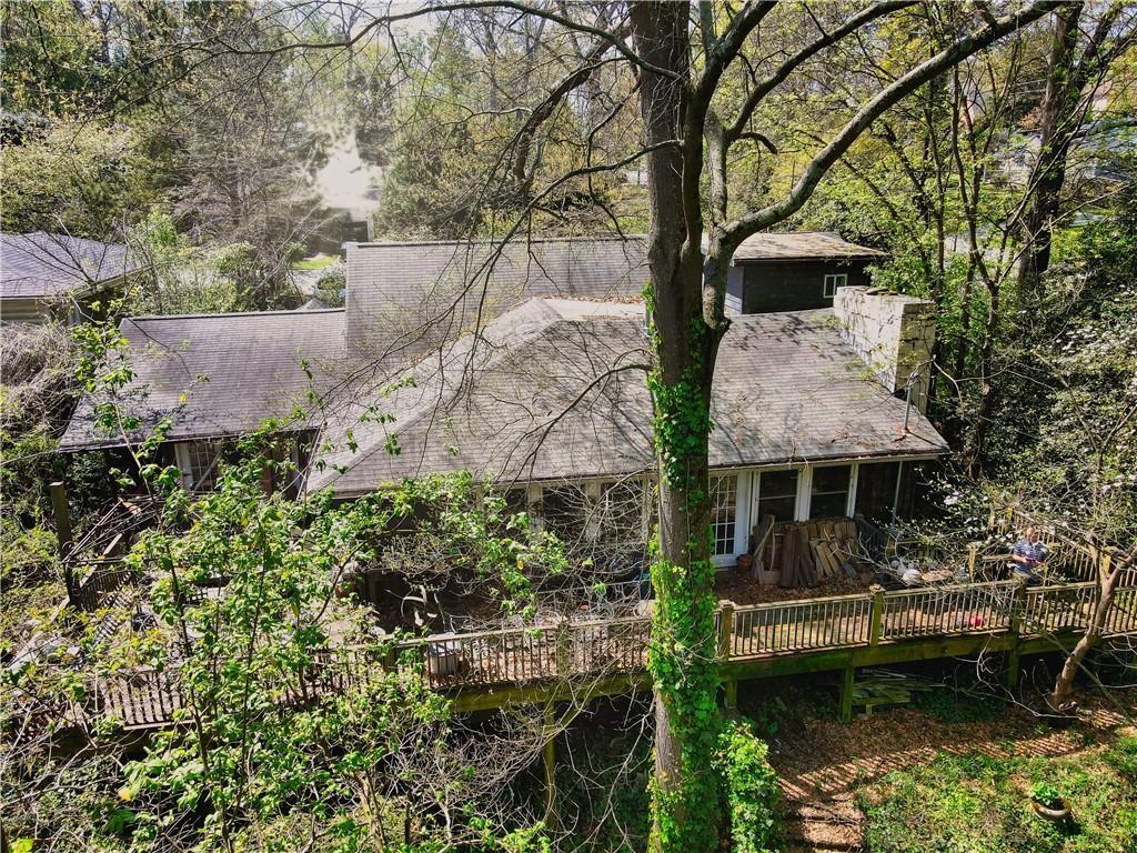 1054 Beech Haven Road NE