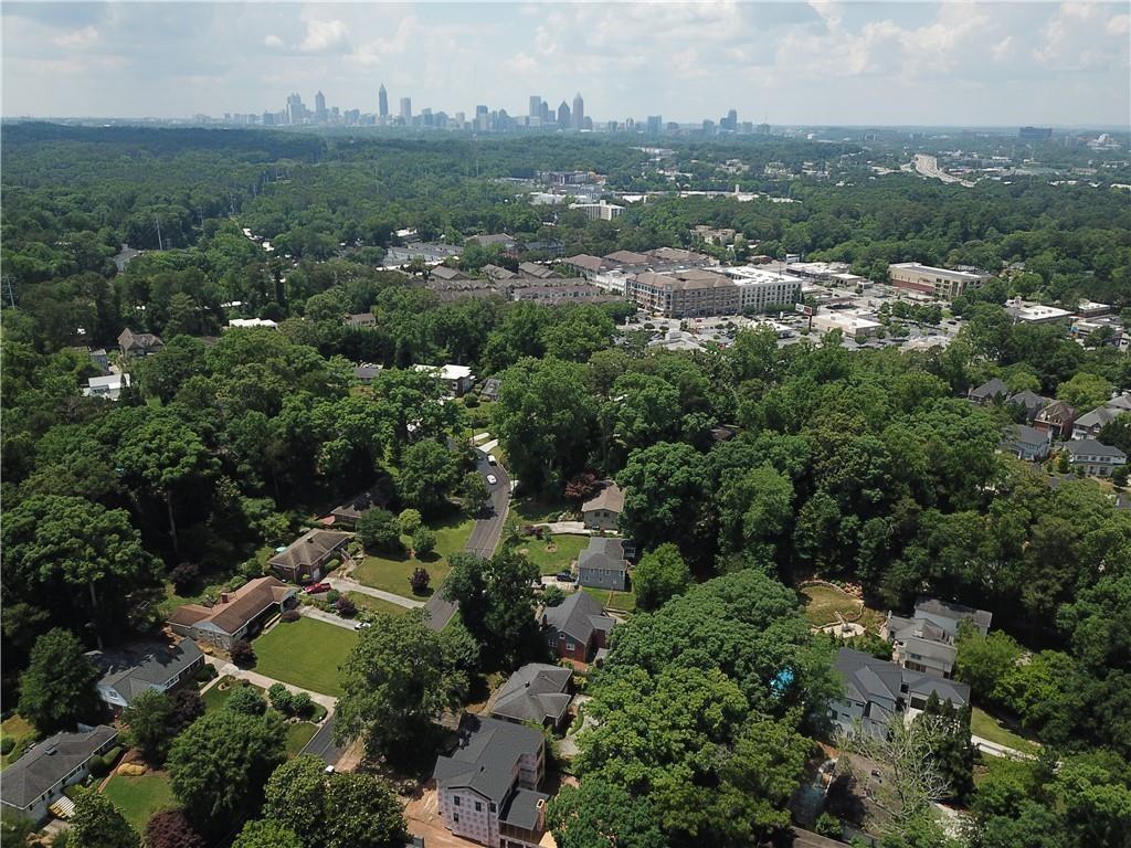 1054 Beech Haven Road NE