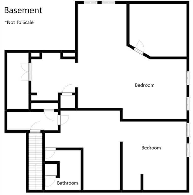 1054 Beech Haven Road NE