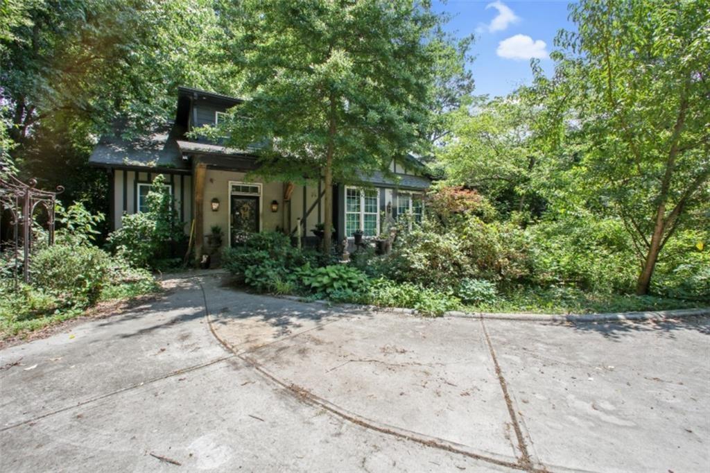 1054 Beech Haven Road NE