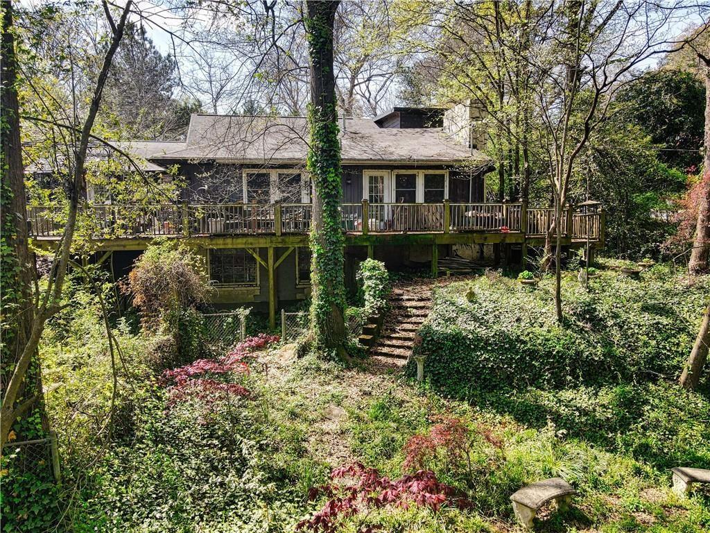 1054 Beech Haven Road NE