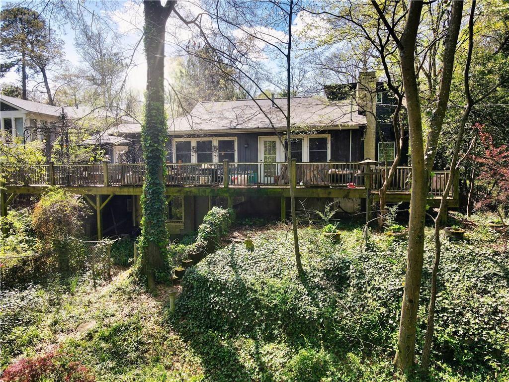 1054 Beech Haven Road NE