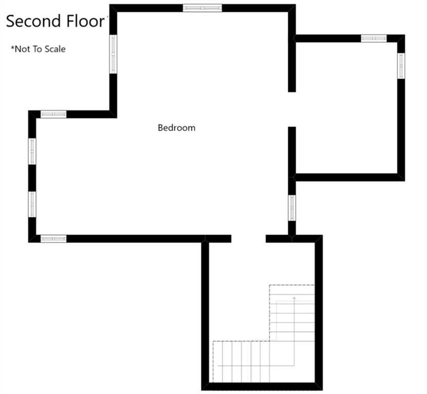 1054 Beech Haven Road NE