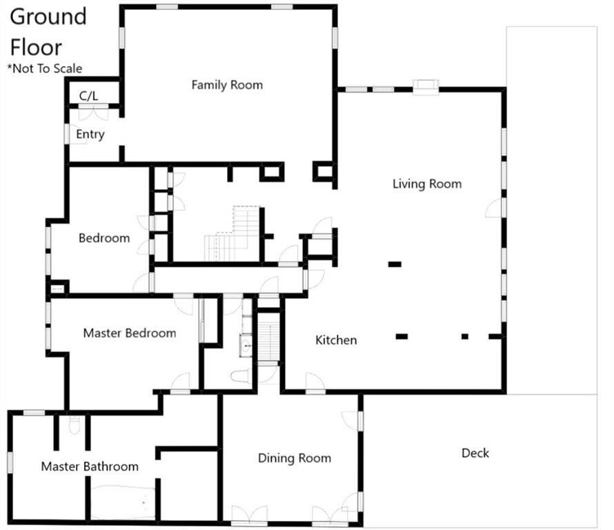 1054 Beech Haven Road NE