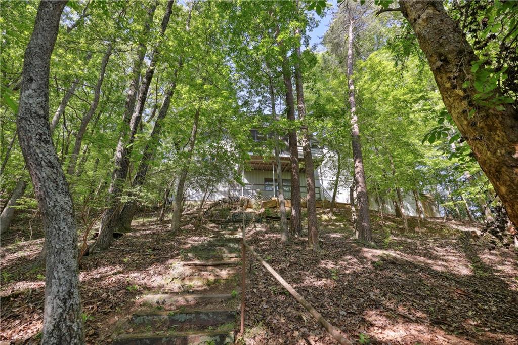 3622 Lamplighter Cove Road