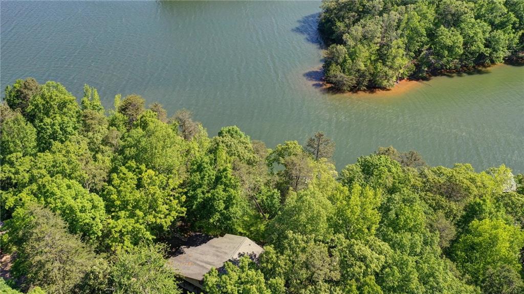 3622 Lamplighter Cove Road