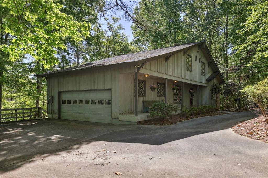 3622 Lamplighter Cove Road