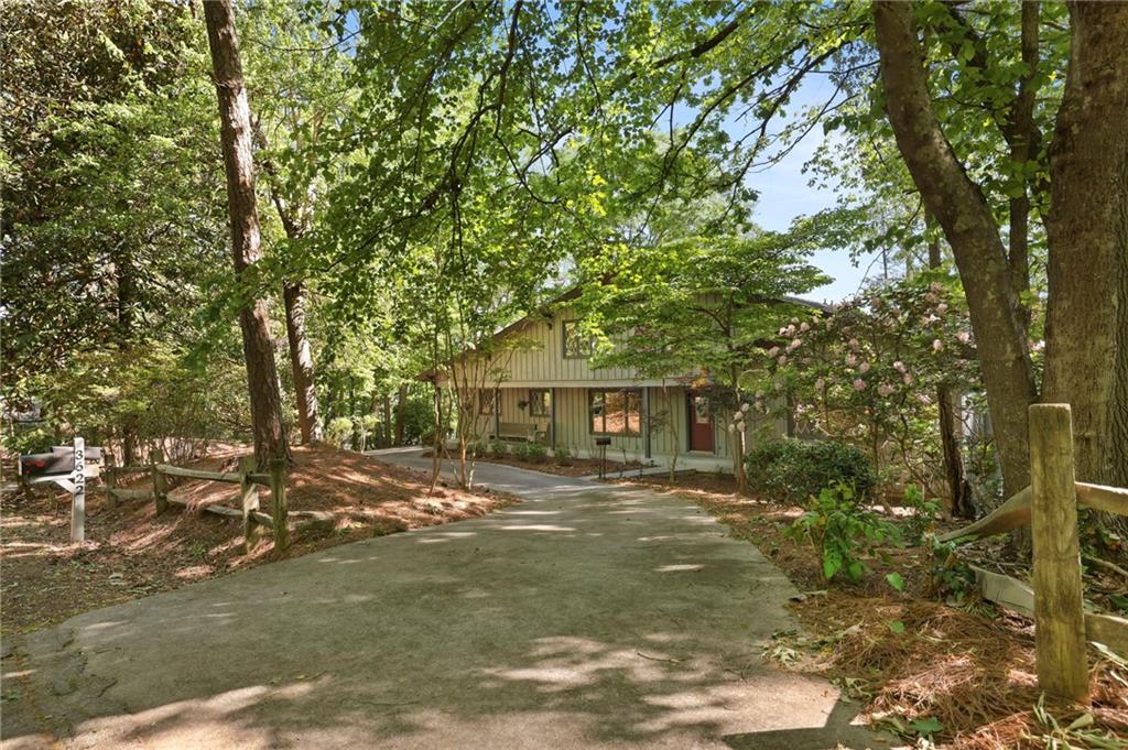 3622 Lamplighter Cove Road