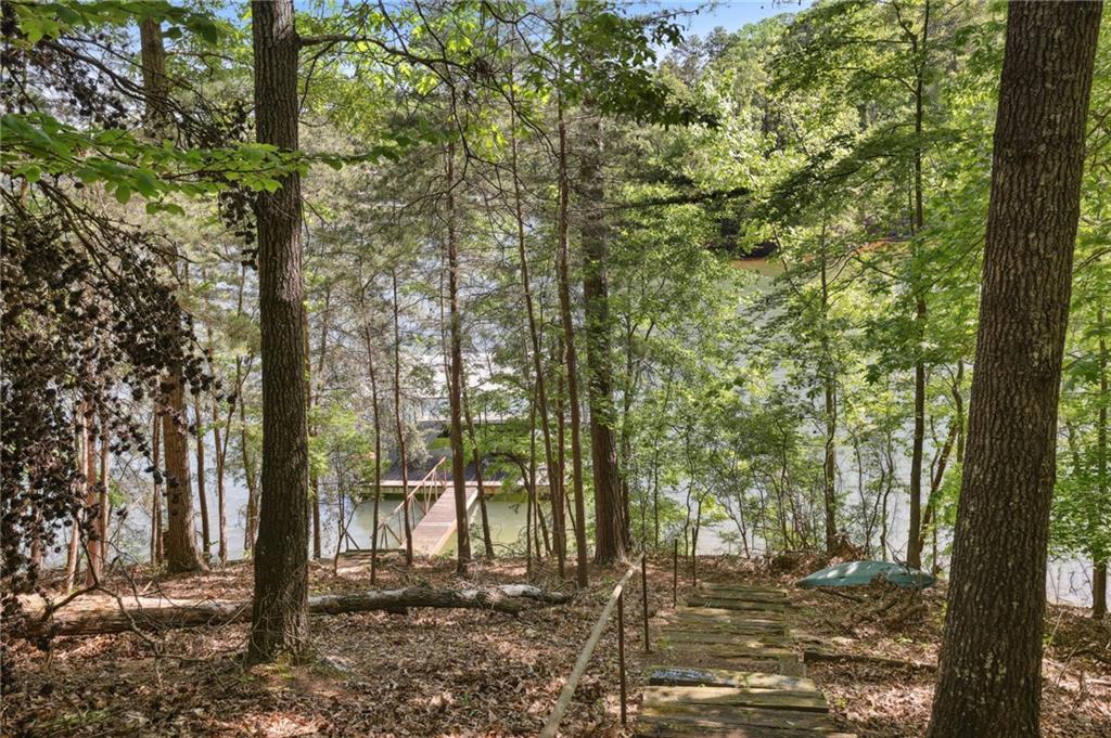 3622 Lamplighter Cove Road