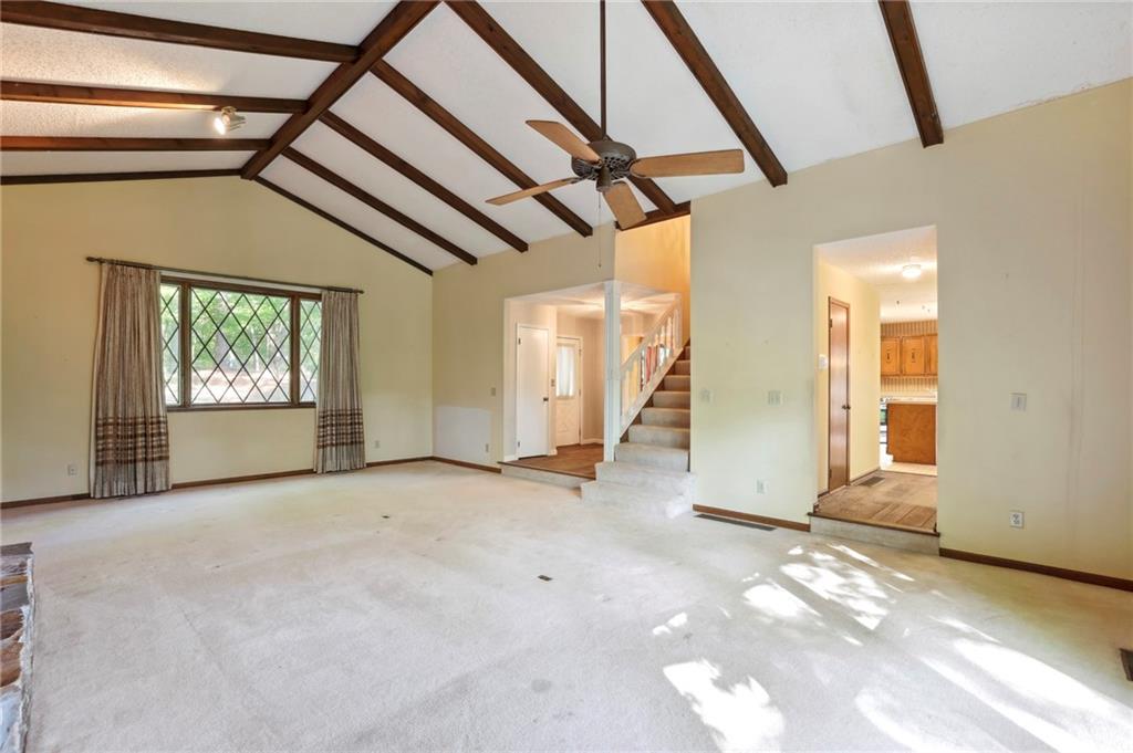 3622 Lamplighter Cove Road