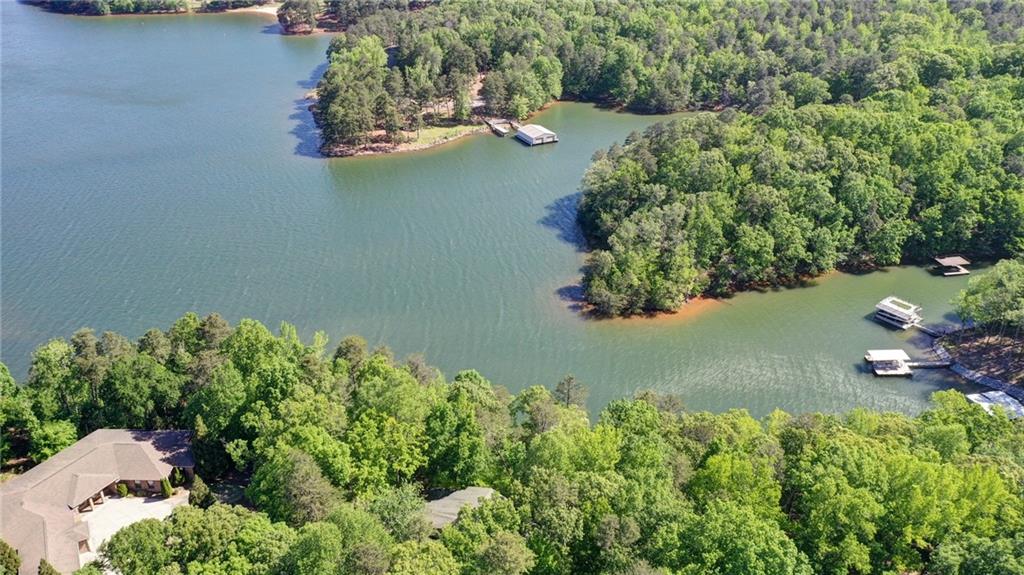 3622 Lamplighter Cove Road