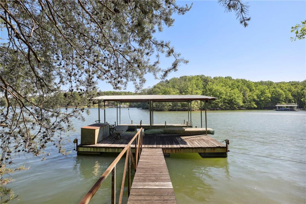 3622 Lamplighter Cove Road