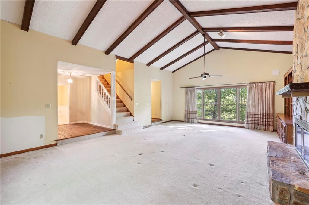 3622 Lamplighter Cove Road