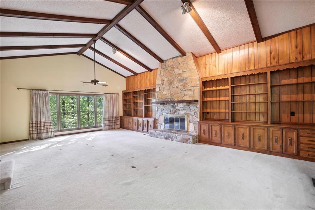 3622 Lamplighter Cove Road