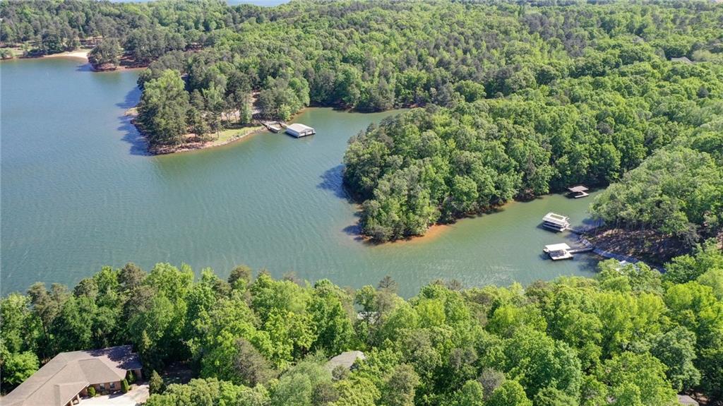 3622 Lamplighter Cove Road