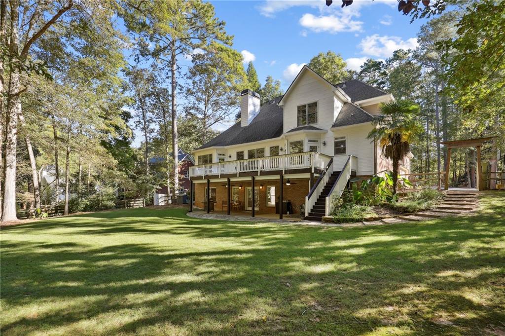 15130 Highgrove Road