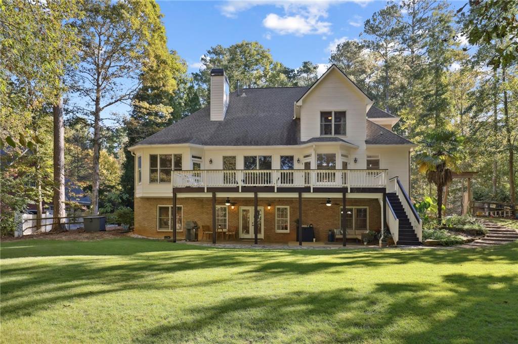 15130 Highgrove Road