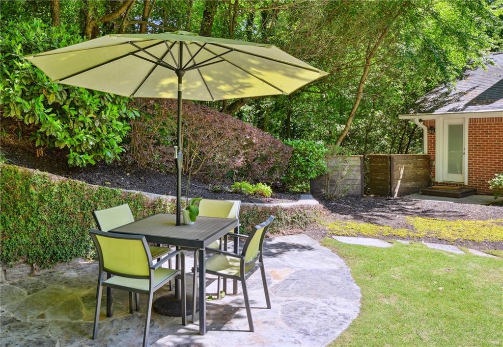 5690 Lake Forrest Drive