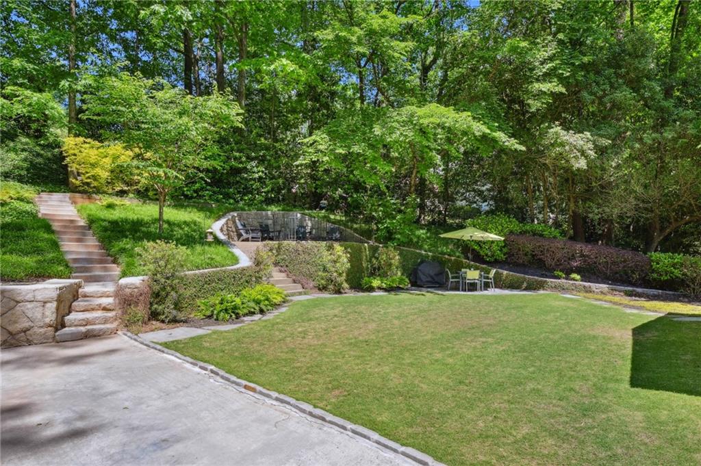 5690 Lake Forrest Drive