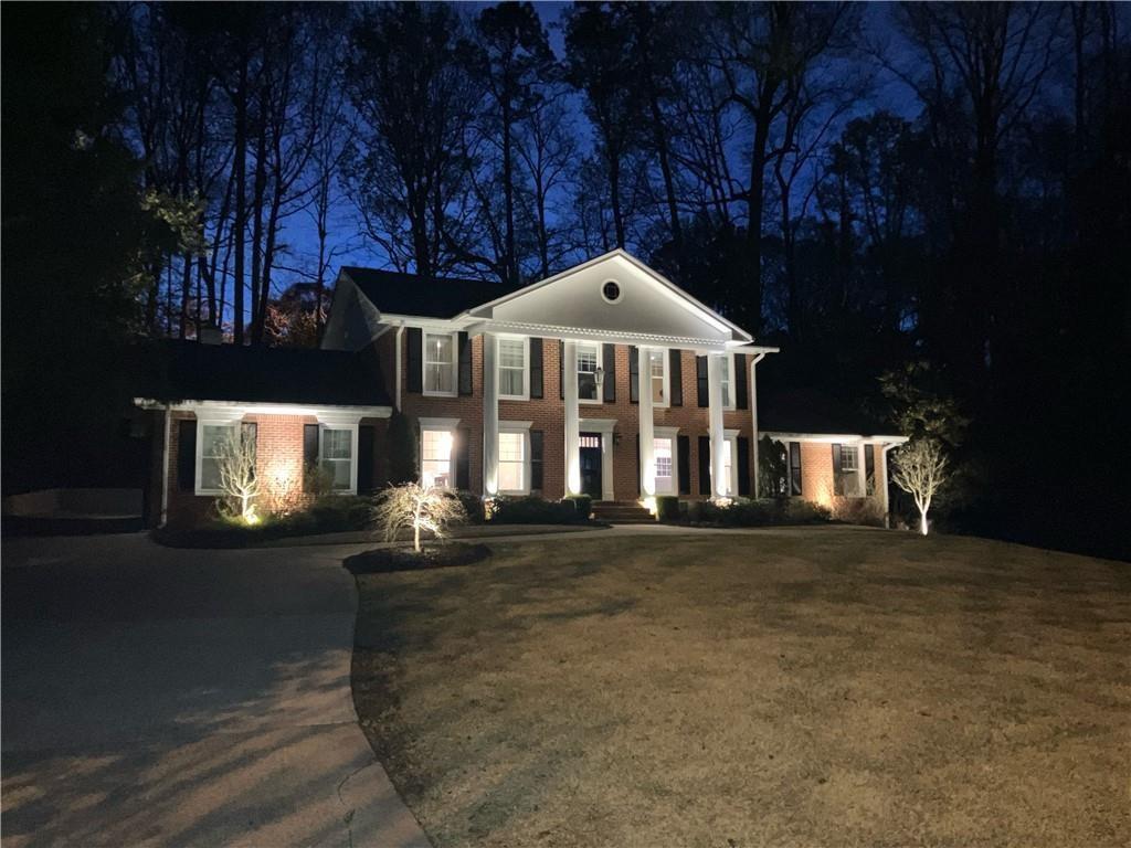 5690 Lake Forrest Drive