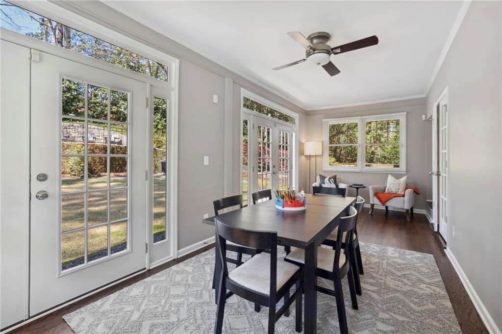 5690 Lake Forrest Drive