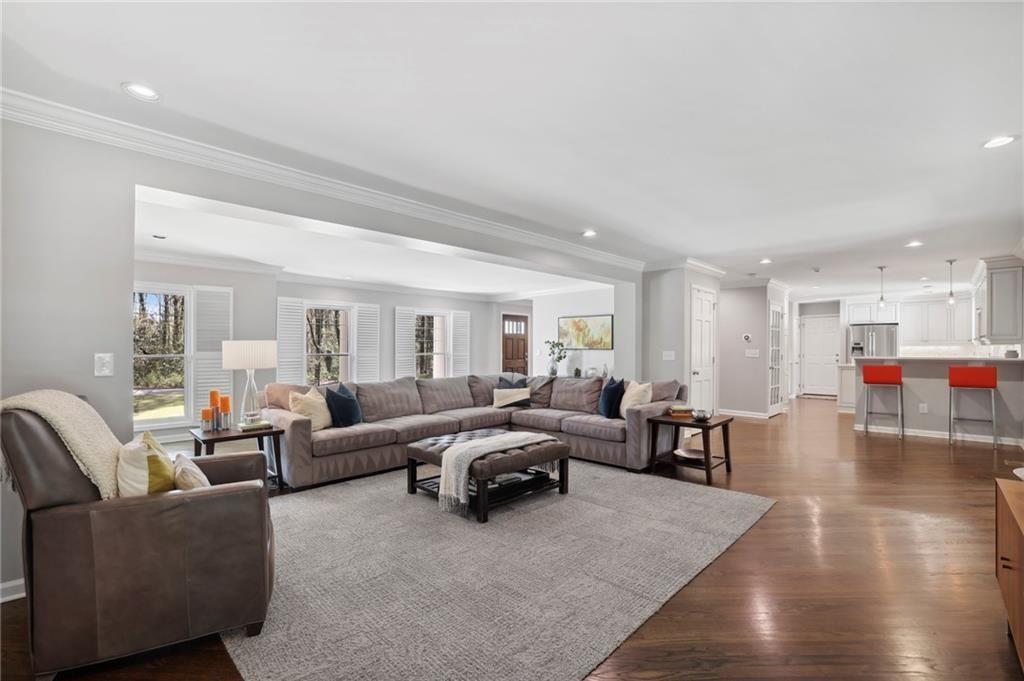 5690 Lake Forrest Drive