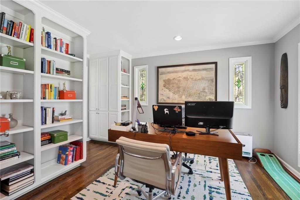 5690 Lake Forrest Drive