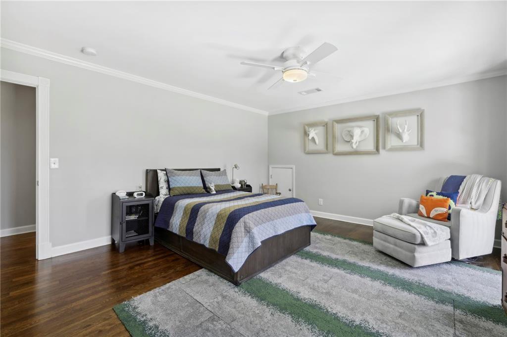 5690 Lake Forrest Drive