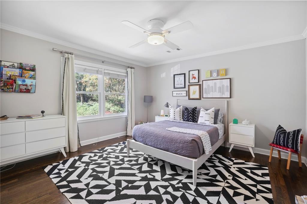 5690 Lake Forrest Drive