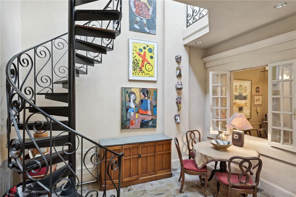 3131 Slaton Drive NW Unit 25