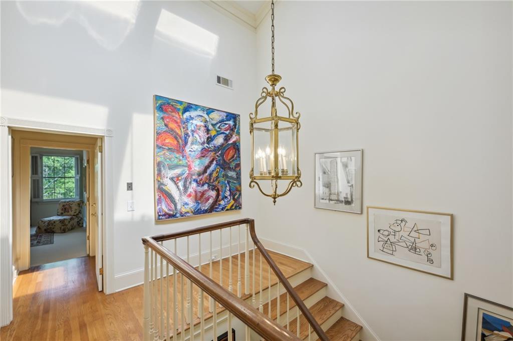 3131 Slaton Drive NW Unit 25