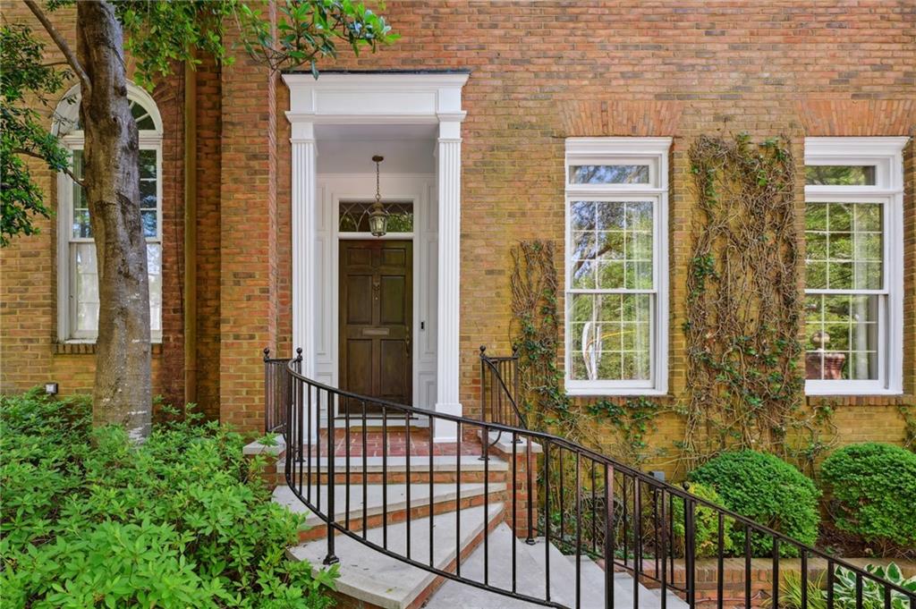 3131 Slaton Drive NW Unit 25