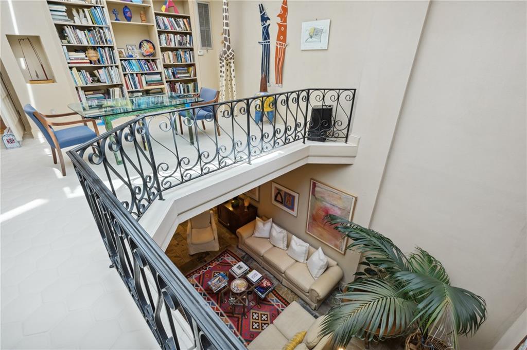 3131 Slaton Drive NW Unit 25