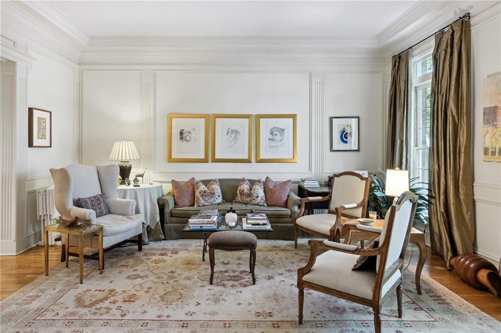 3131 Slaton Drive NW Unit 25