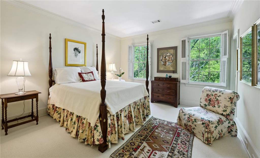 3131 Slaton Drive NW Unit 25