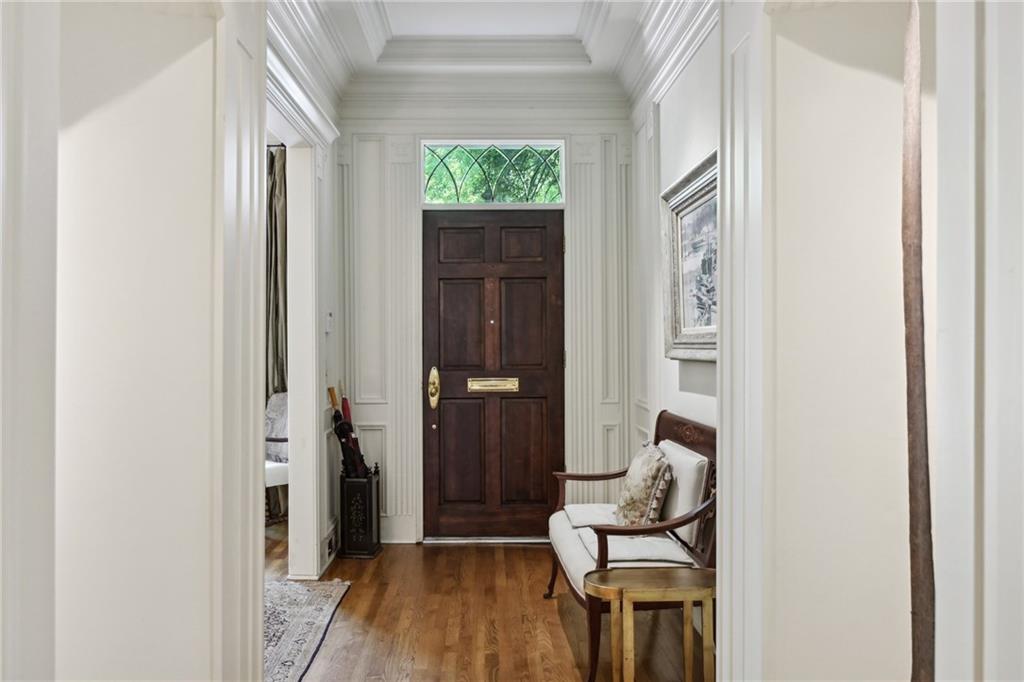 3131 Slaton Drive NW Unit 25