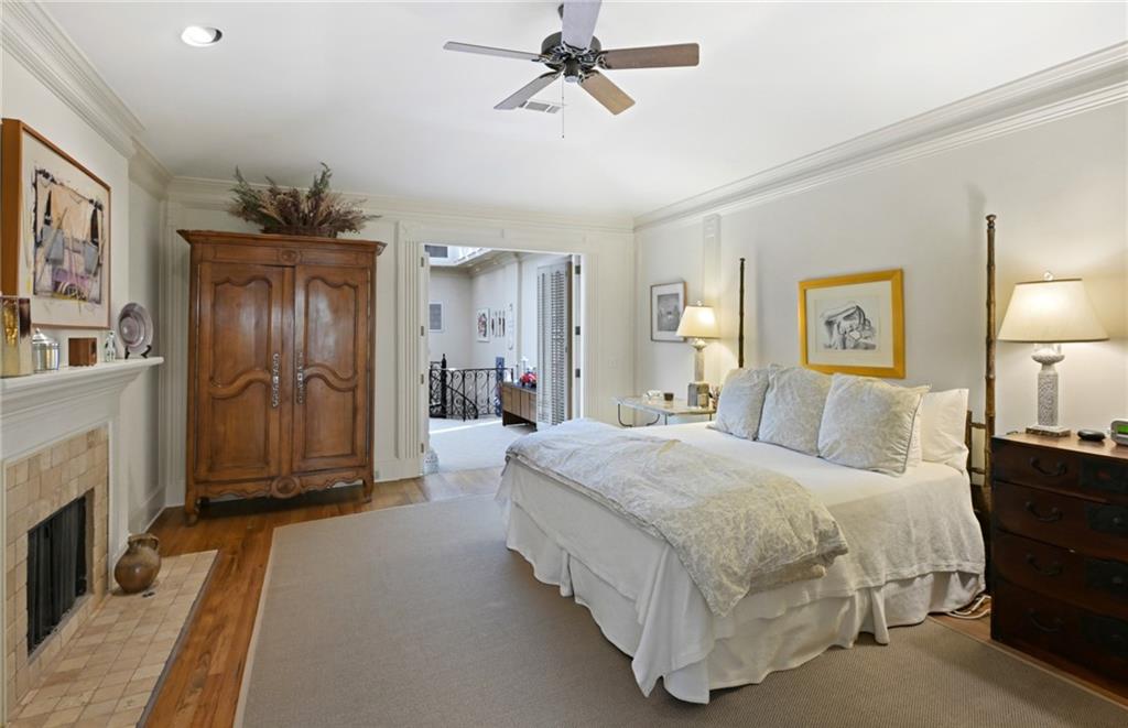 3131 Slaton Drive NW Unit 25