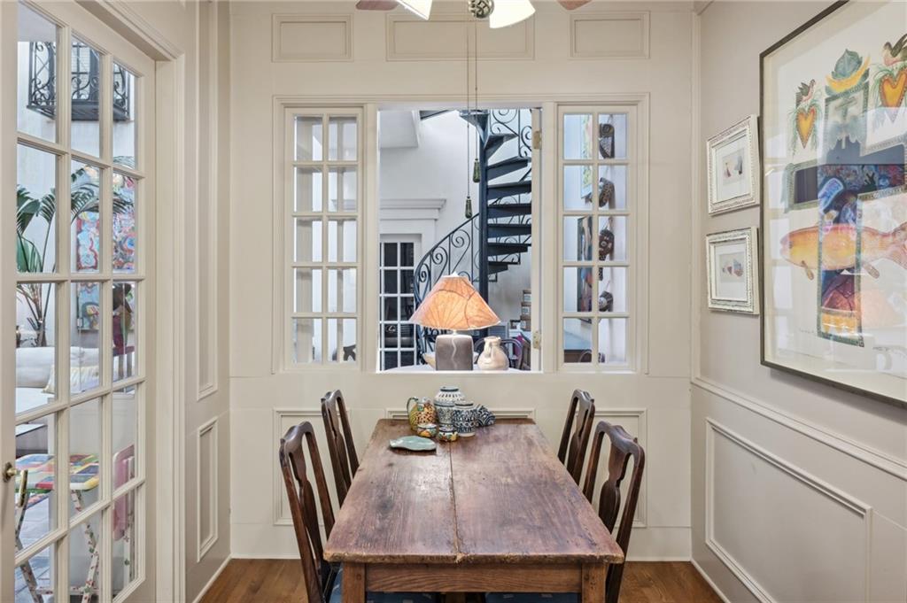 3131 Slaton Drive NW Unit 25