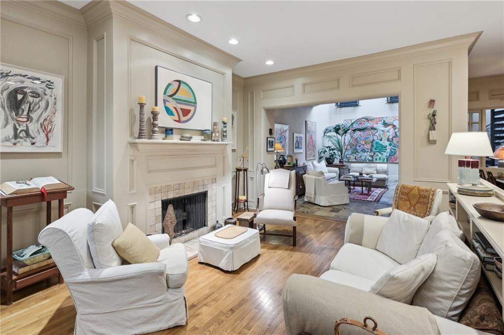 3131 Slaton Drive NW Unit 25